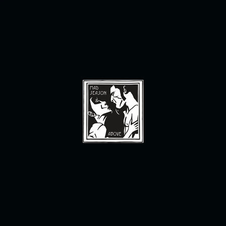 Mad Season - Above (Black Vinyl) Vinyl > LP Music On Vinyl