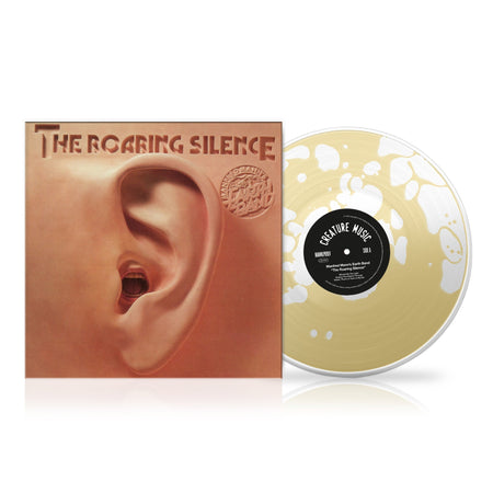 Manfred Mann's Earth Band - The Roaring Silence (Liquid Filled Vinyl) Vinyl > LP Creature Music NEW NEW