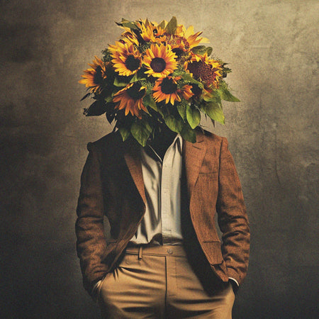 Jay Wheeler - Girasoles (Yellow Vinyl) Vinyl > LP Linked Music