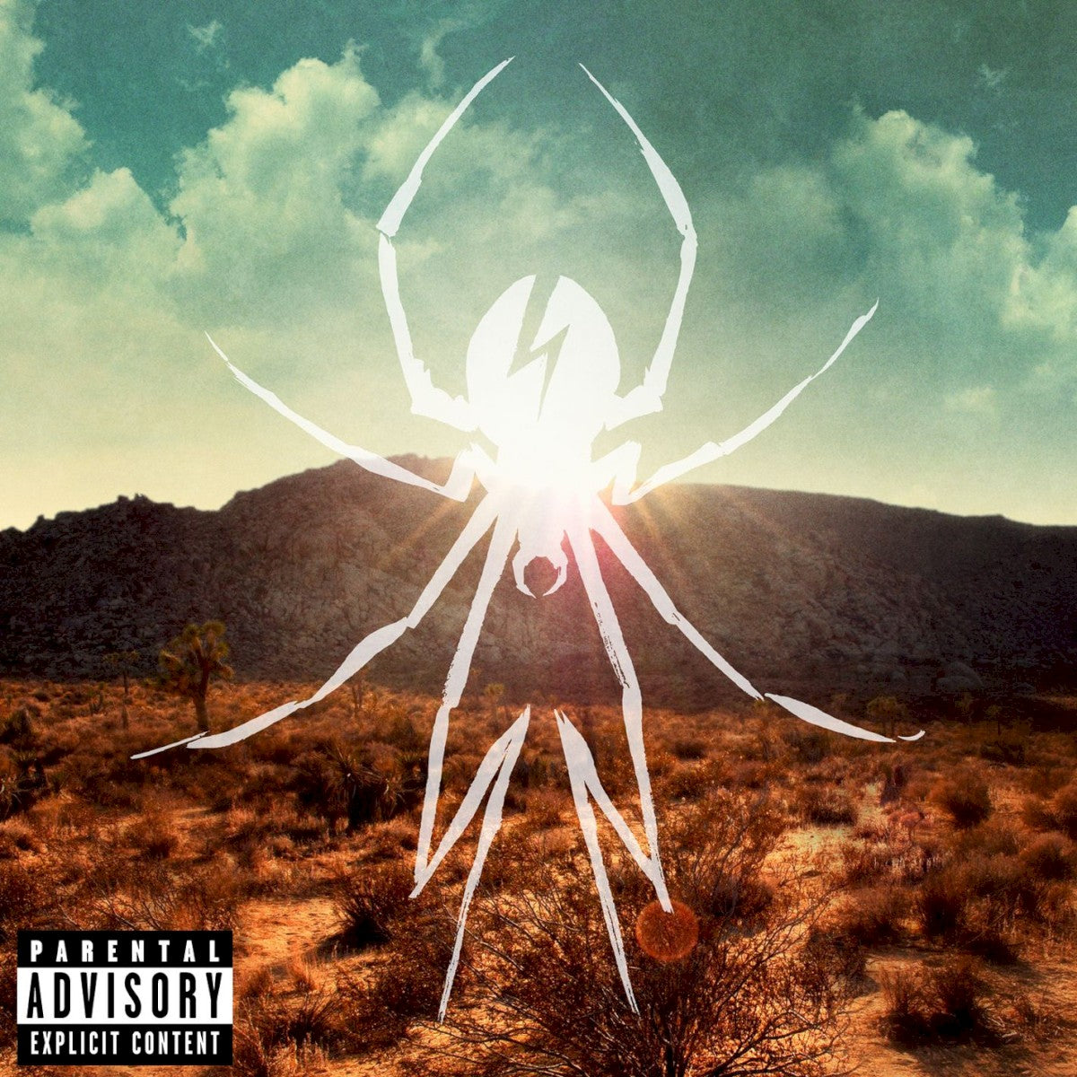 [PREORDER] My Chemical Romance - Danger Days: The True Lives of the Fabulous Killjoys Preorder Reprise 2026 / US / Indie Exclusive Blue Vinyl 2LP (Deluxe Edition) / Reprise NEW NEW