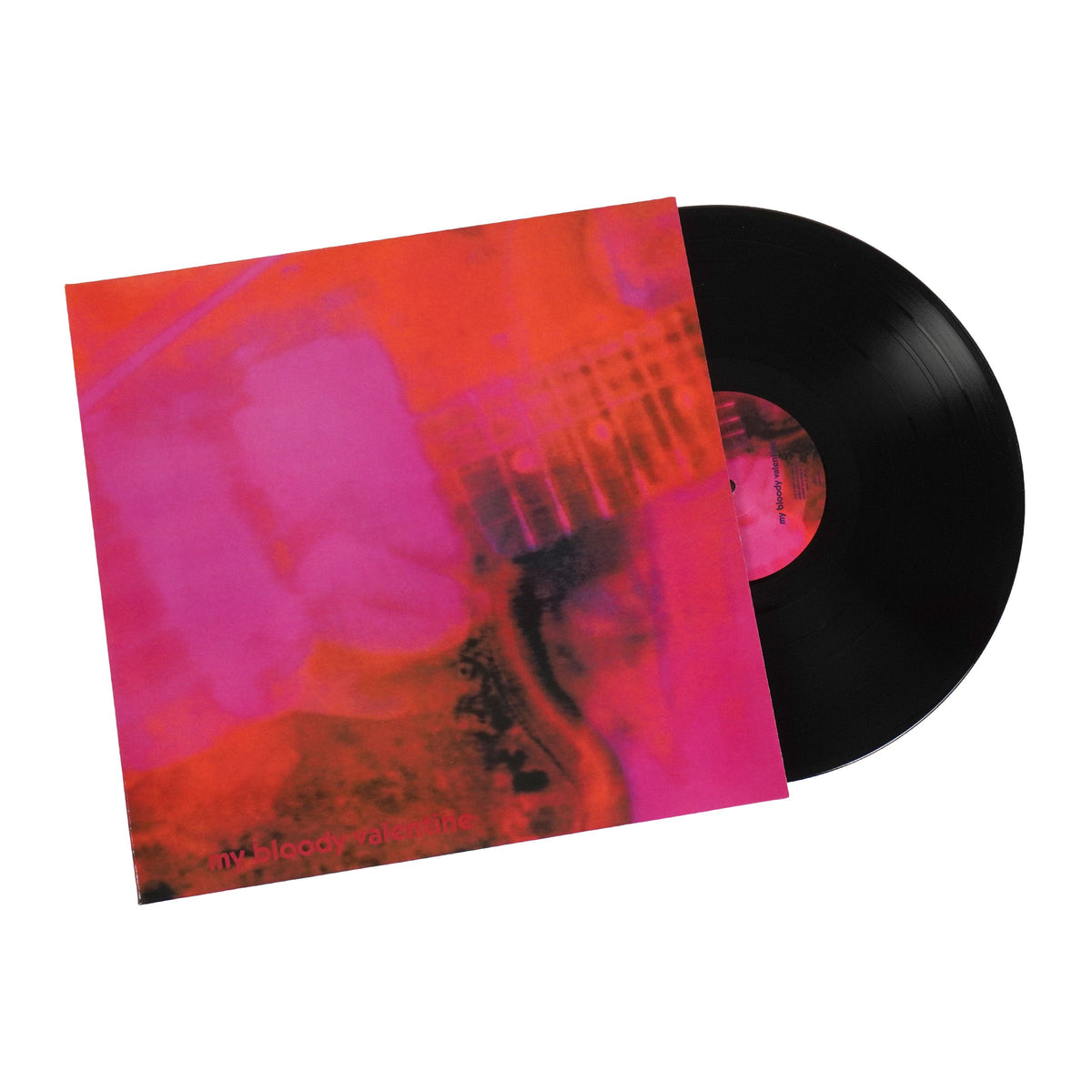 My Bloody Valentine - Loveless (Vinyl) Vinyl > LP Domino NEW NEW