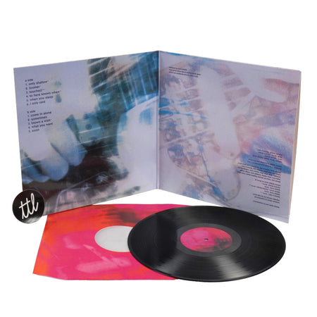 My Bloody Valentine - Loveless (Vinyl) Vinyl > LP Domino