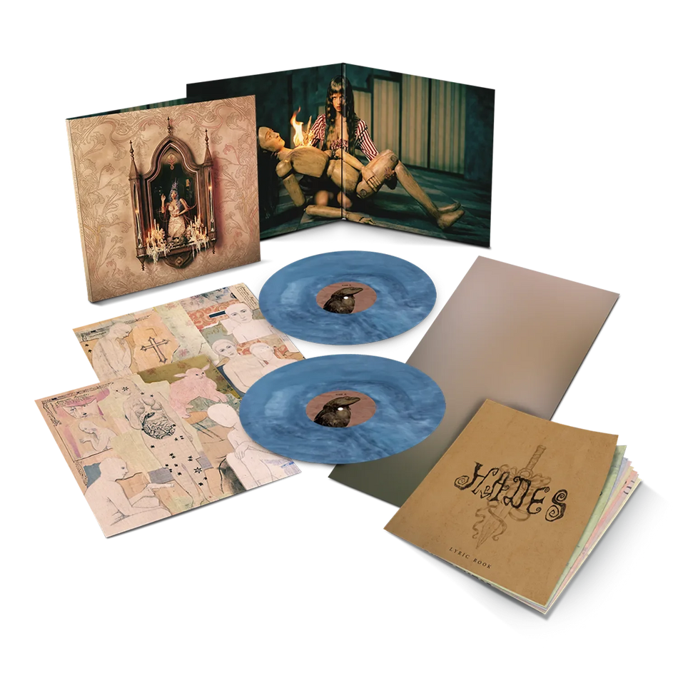 [PREORDER] Melanie Martinez - Hades