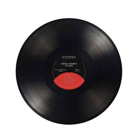 Metal Church - The Dark (Black Vinyl)