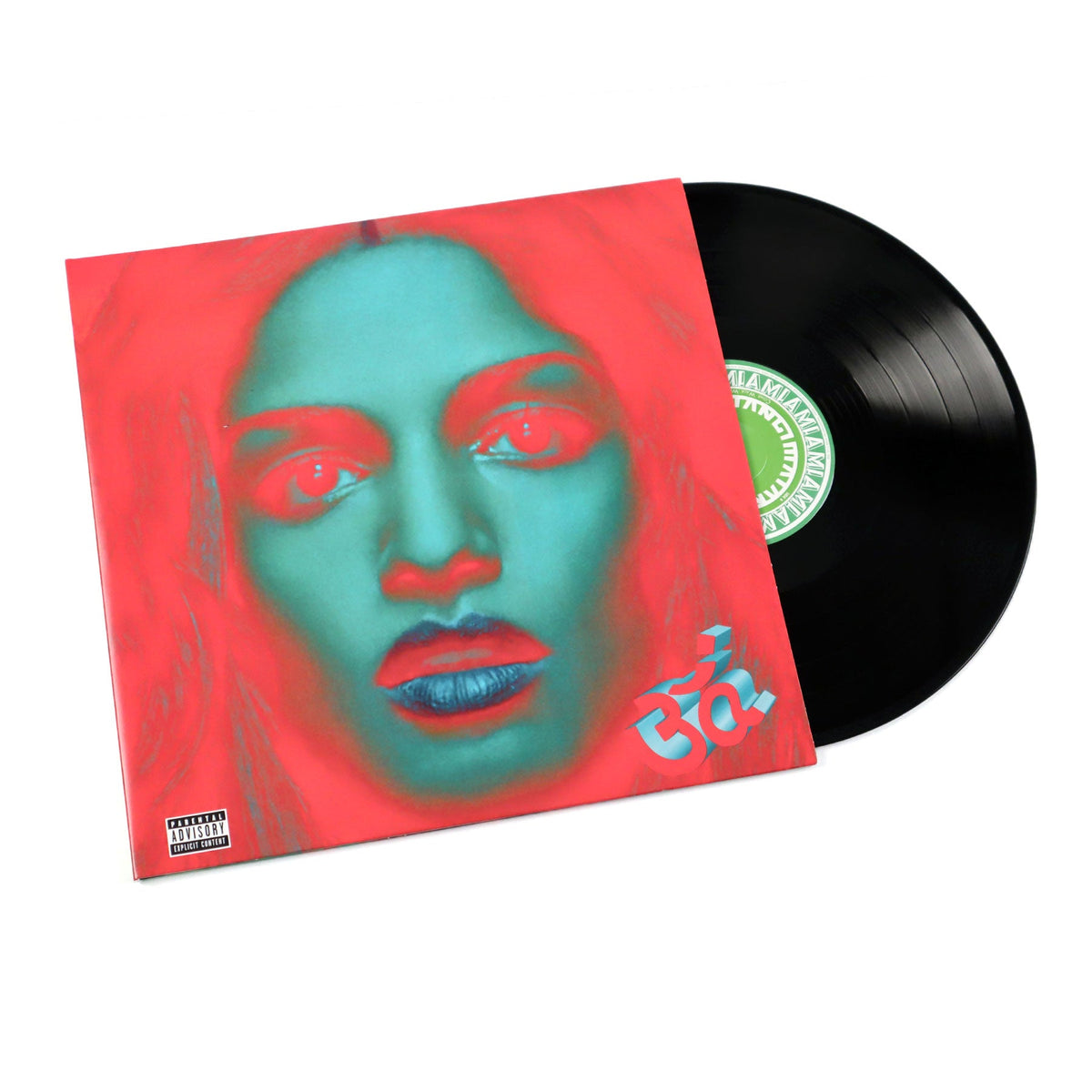 M.I.A. - Matangi (Vinyl)