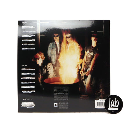 Mudhoney - My Brother The Cow (Turquoise Vinyl) Vinyl > LP Music On Vinyl