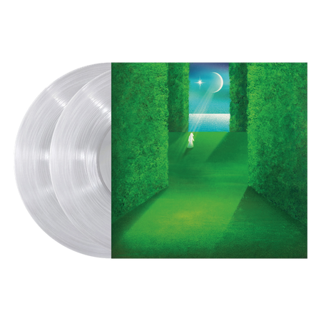 horsegiirL - NATURE IS HEALING (Crystal Clear Vinyl) Vinyl > LP Rca