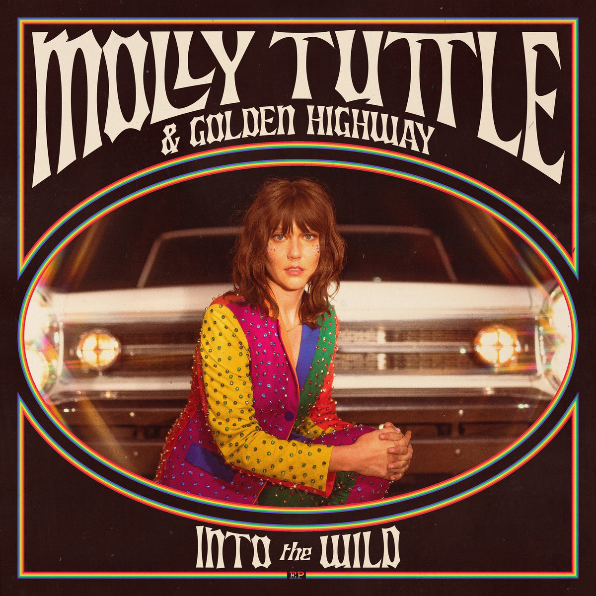 Molly Tuttle & Golden Highway - Into The Wild (Vinyl) Vinyl > LP Nonesuch NEW NEW