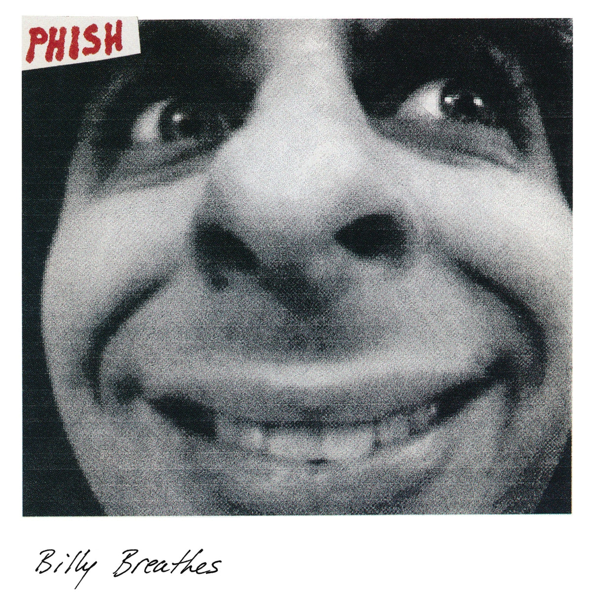 Phish - Billy Breathes (Above The Trees Green Vinyl) Vinyl > LP Jemp Records