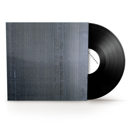 New Order - Brotherhood (Black Vinyl) Vinyl > LP Factory NEW NEW