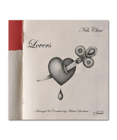 Nels Cline - Lovers (CD)