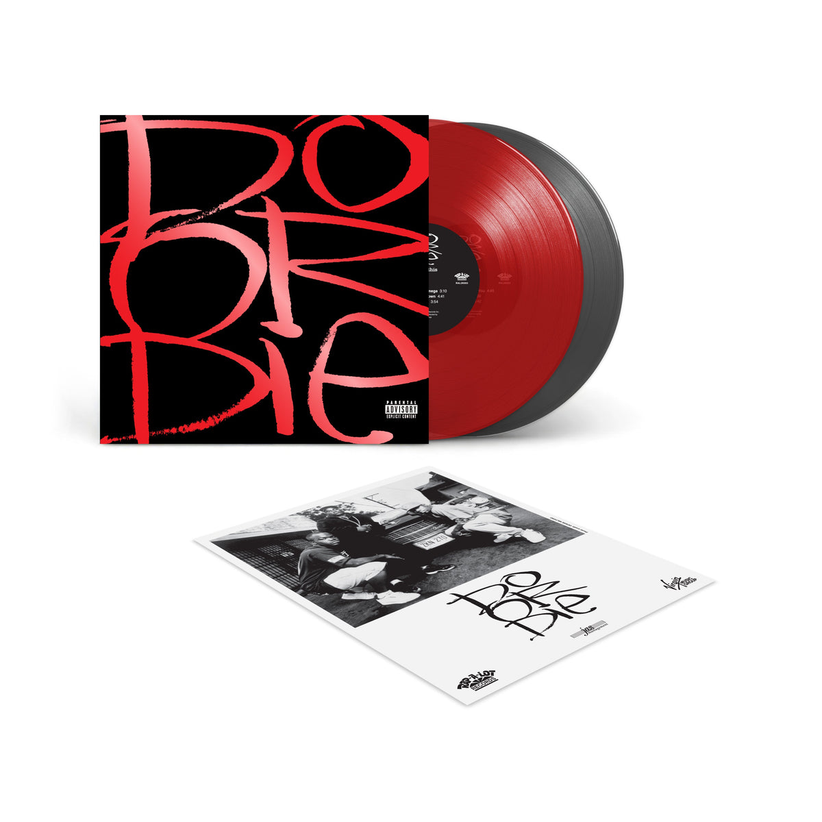 Do Or Die - Picture This (Indie Exclusive Vinyl)