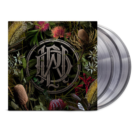 Parkway Drive - Home - Live At The Sydney Opera House (Crystal Clear Vinyl)