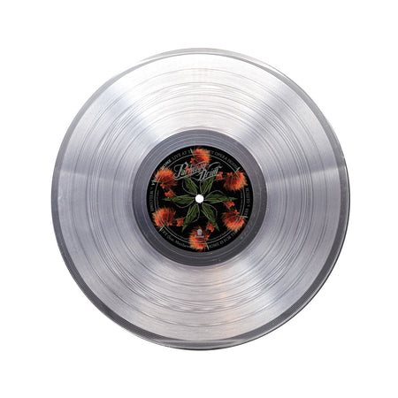 Parkway Drive - Home - Live At The Sydney Opera House (Crystal Clear Vinyl)