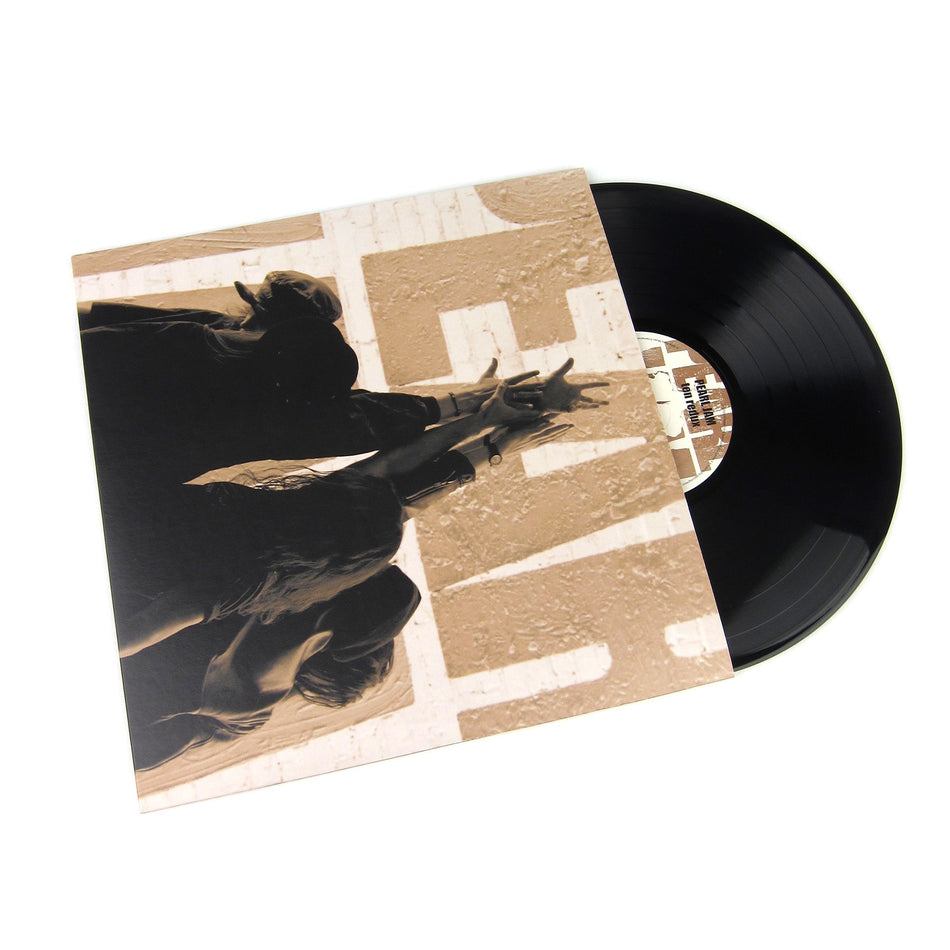 Pearl Jam - Ten (Remastered & Redux Vinyl) Vinyl > LP Epic NEW NEW
