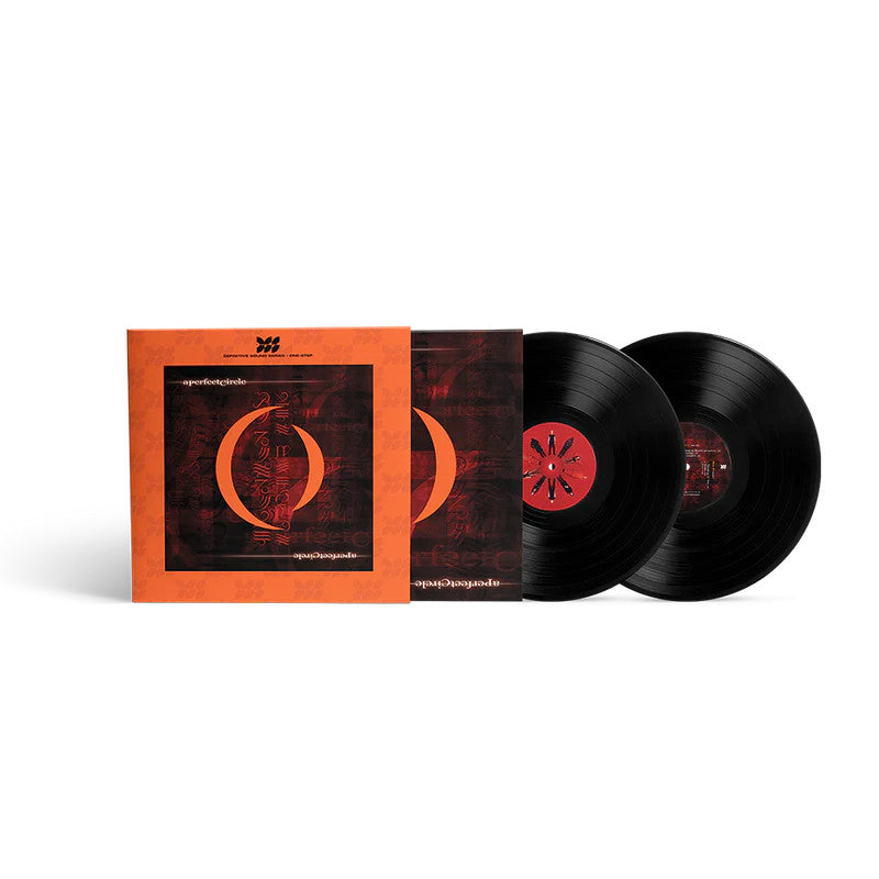 [PREORDER] A Perfect Circle - Mer de Noms (DSS One-Step Vinyl) Preorder Virgin Records 2026 / US / 2LP / Virgin Records NEW NEW