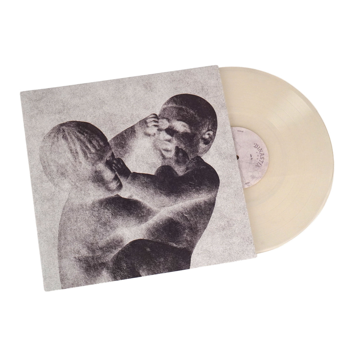 Peso Pluma & Tito Double P - Dinastía (Indie Exclusive Clear Vinyl) Vinyl > LP Double P Records Inc NEW NEW