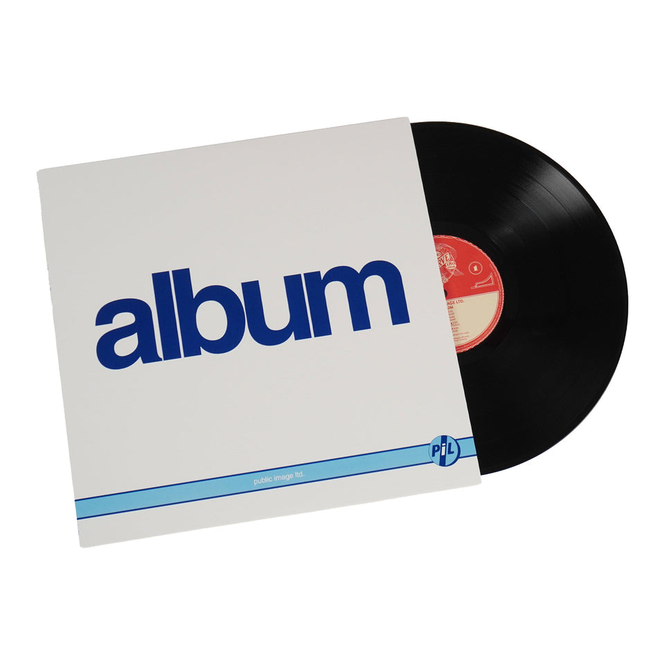 Public Image Ltd - Album (Rhino Reserve) Vinyl > LP Elektra / Wea NEW NEW