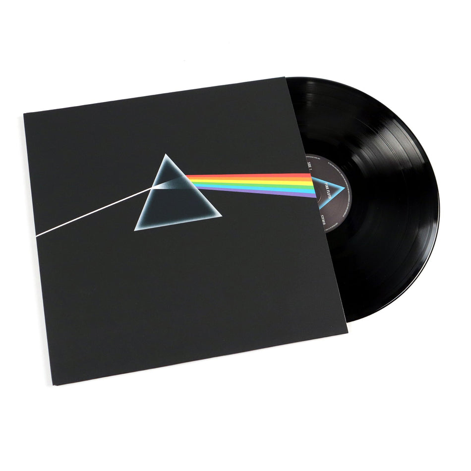 Pink Floyd - The Dark Side of the Moon (50th Anniversary Vinyl) Vinyl Pink Floyd Records NEW NEW