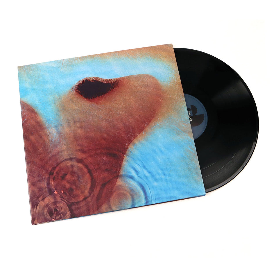 Pink Floyd - Meddle (Vinyl)