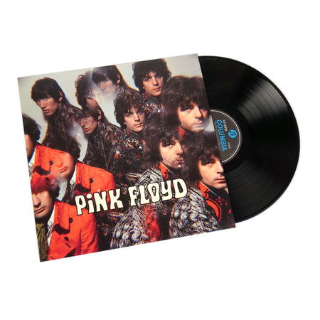 Pink Floyd - The Piper at the Gates of Dawn (Vinyl) Vinyl > LP Pink Floyd Records NEW NEW