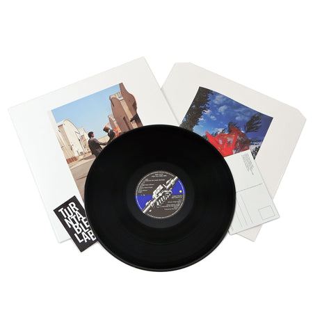 Pink Floyd - Wish You Were Here (Vinyl) Vinyl > LP Pink Floyd Records