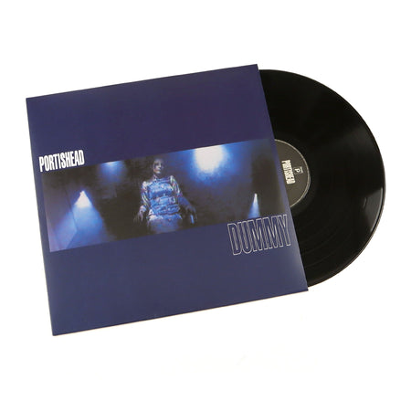 Portishead - Dummy (Import Vinyl) Vinyl > LP Go! Beat NEW NEW