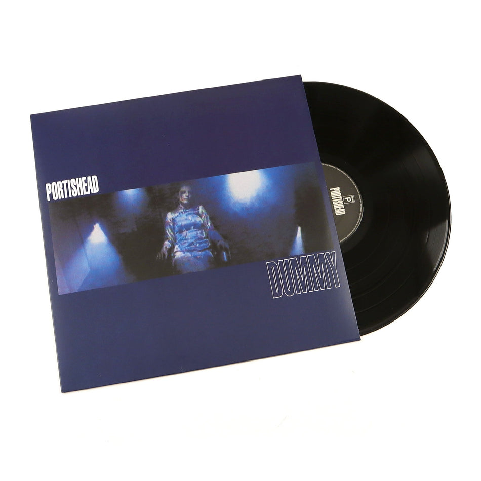 Portishead - Dummy (Import Vinyl) Vinyl > LP Go! Beat NEW NEW