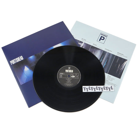 Portishead - Dummy (Import Vinyl) Vinyl > LP Go! Beat