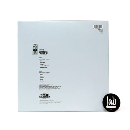 Portishead - Dummy (Import Vinyl) Vinyl > LP Go! Beat