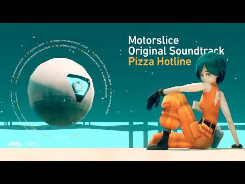 Pizza Hotline - Motorslice OST