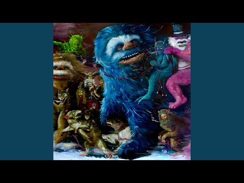 Tropical Fuck Storm - Fairyland Codex
