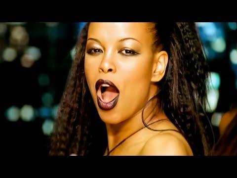 En Vogue - Don't Let Go (Love) (Official Video)