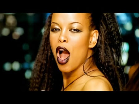 En Vogue - Don't Let Go (Love) (Official Video)