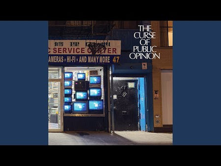 Public Opinion - I Pay Everyone I Still Talk To