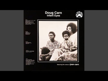 Doug Carn - Infant Eyes