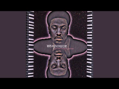 Glenn Underground - Sound Struck