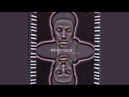 Glenn Underground - Sound Struck