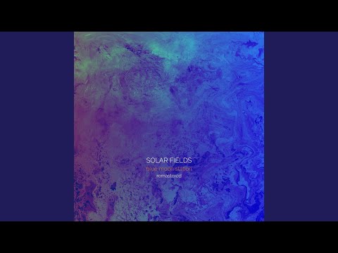 Solar Fields - Magic Eye