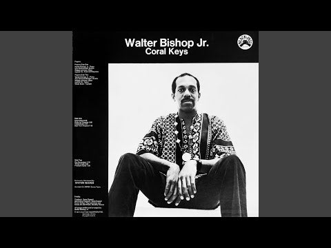 Walter Bishop Jr. - Coral Keys