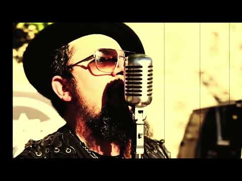 Marc Amacher - Hell Yeah (Live)