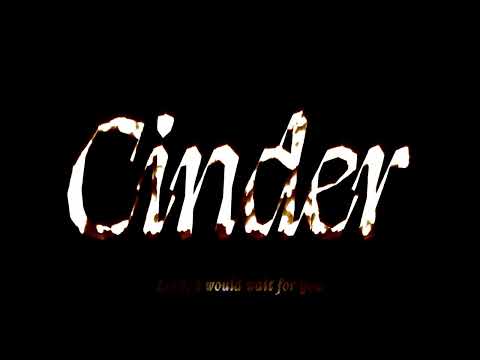 Beacon - Cinder (Official Lyric Video)