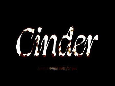 Beacon - Cinder (Official Lyric Video)