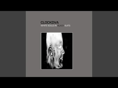 Clock DVA - Still/Silent