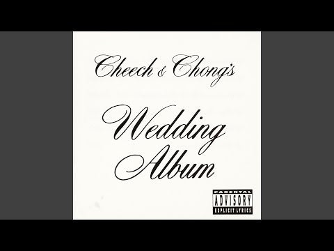 Cheech & Chong - Earache My Eye