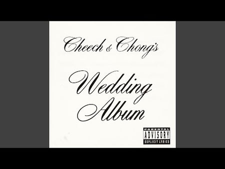 Cheech & Chong - Earache My Eye