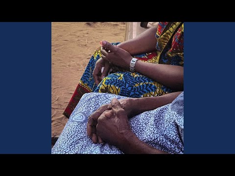 Aho Ssan - The Sun Turned Black