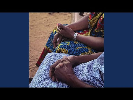 Aho Ssan - The Sun Turned Black
