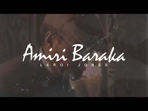 Amiri Baraka - Class Struggle In Music