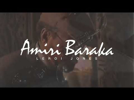 Amiri Baraka - Class Struggle In Music